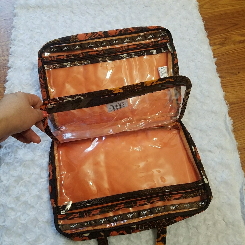 MARIE  cosmetic bag